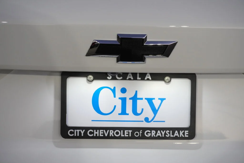 Vehicle thumbnail