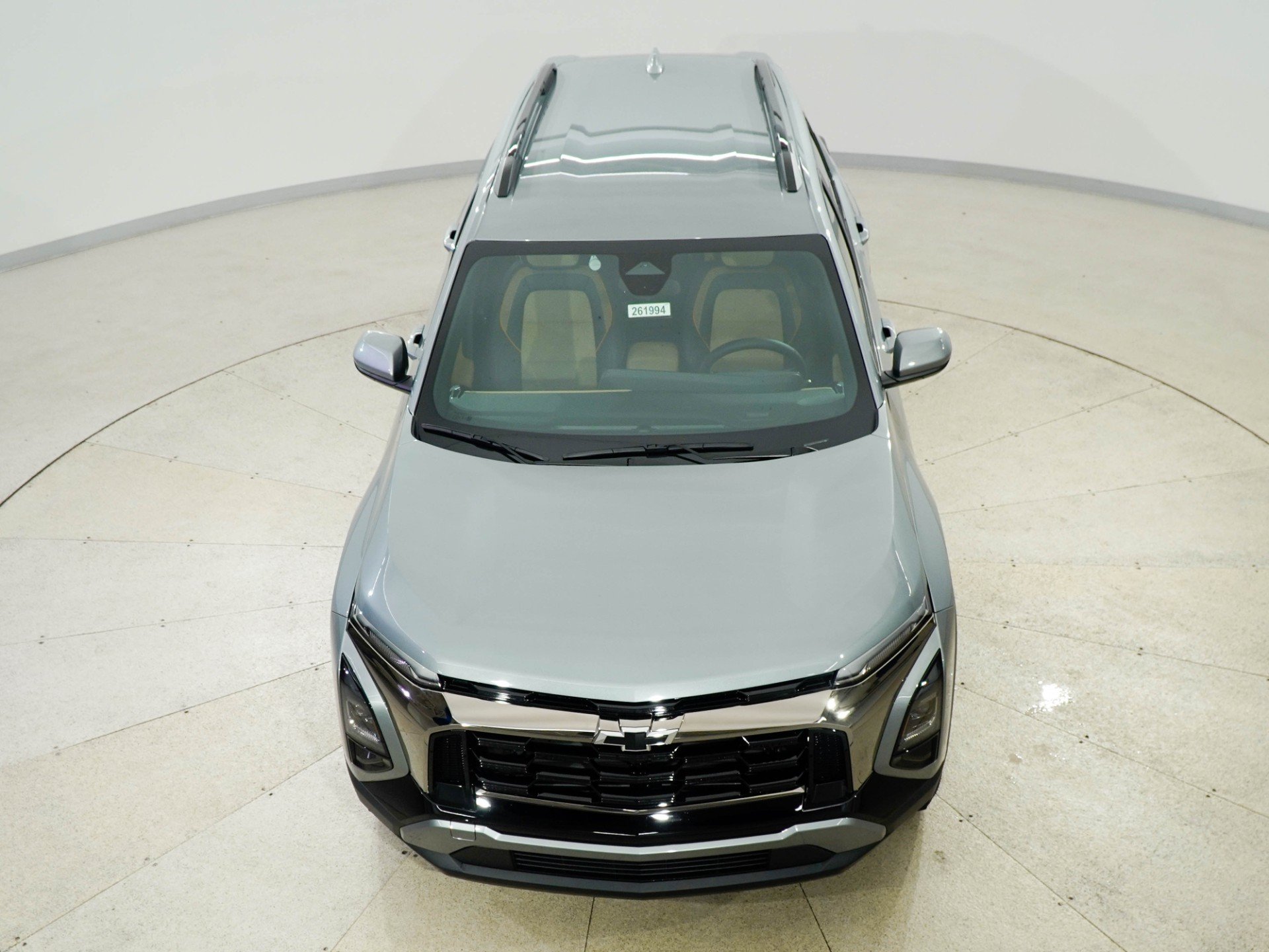 2026 Chevrolet Equinox ACTIV - Photo 58