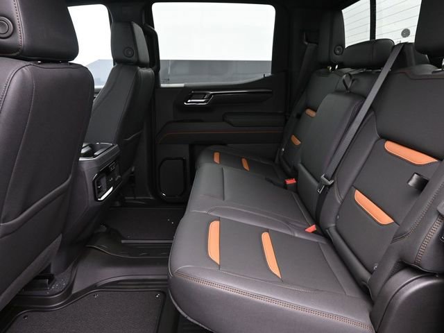 2026 GMC Sierra 1500 AT4 - Photo 11