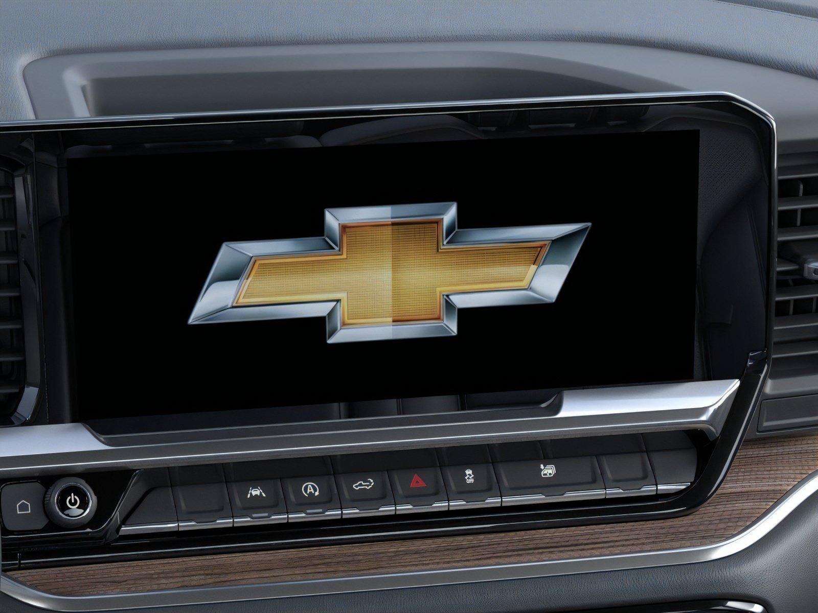 2026 Chevrolet Silverado 1500 RST - Photo 20