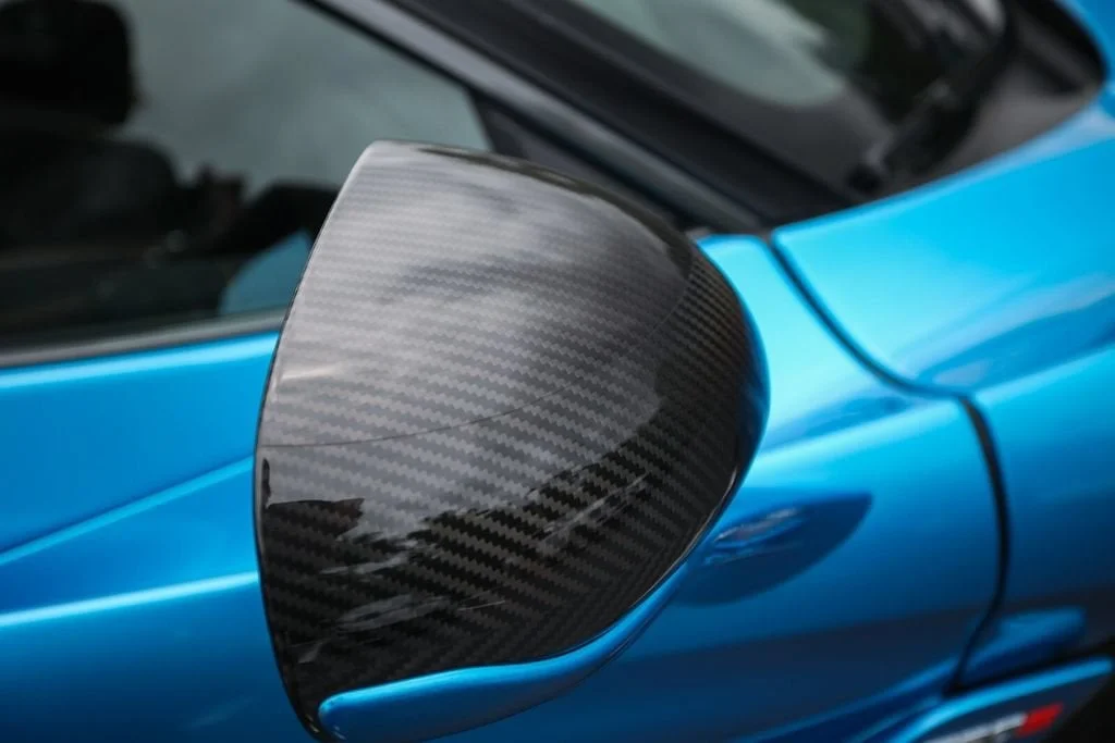 Used 2022 Ludus Blue McLaren Performance image 16
