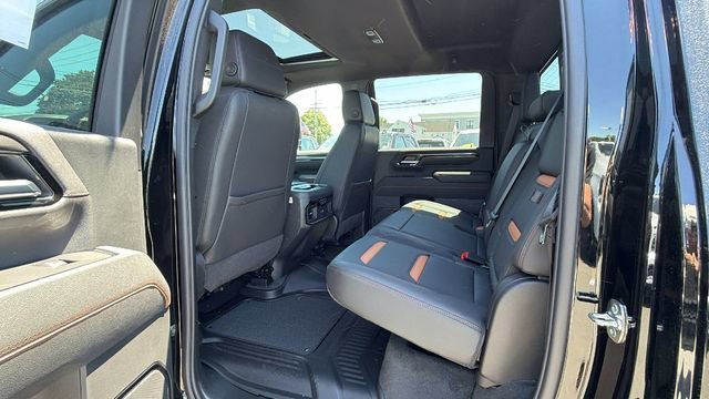 2026 GMC Sierra 2500HD AT4 - Photo 36