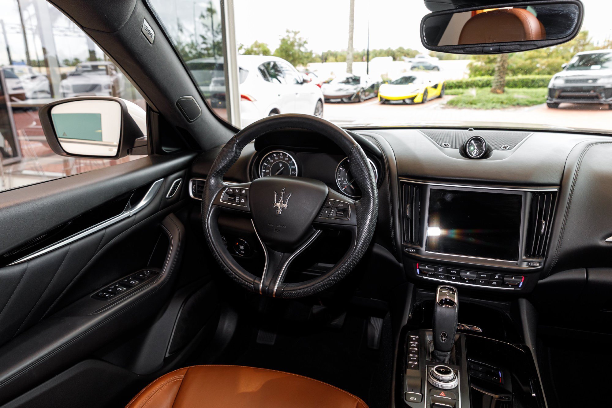 Used 2023 Bianco Maserati GT image 37