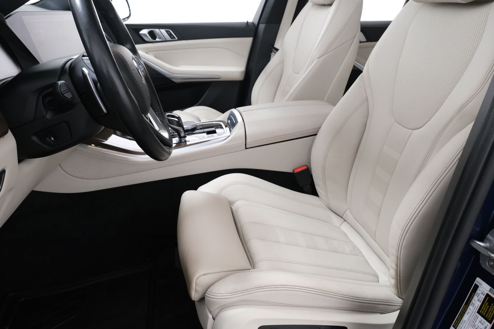 Used 2020 Phytonic Blue Metallic BMW xDrive40i image 29