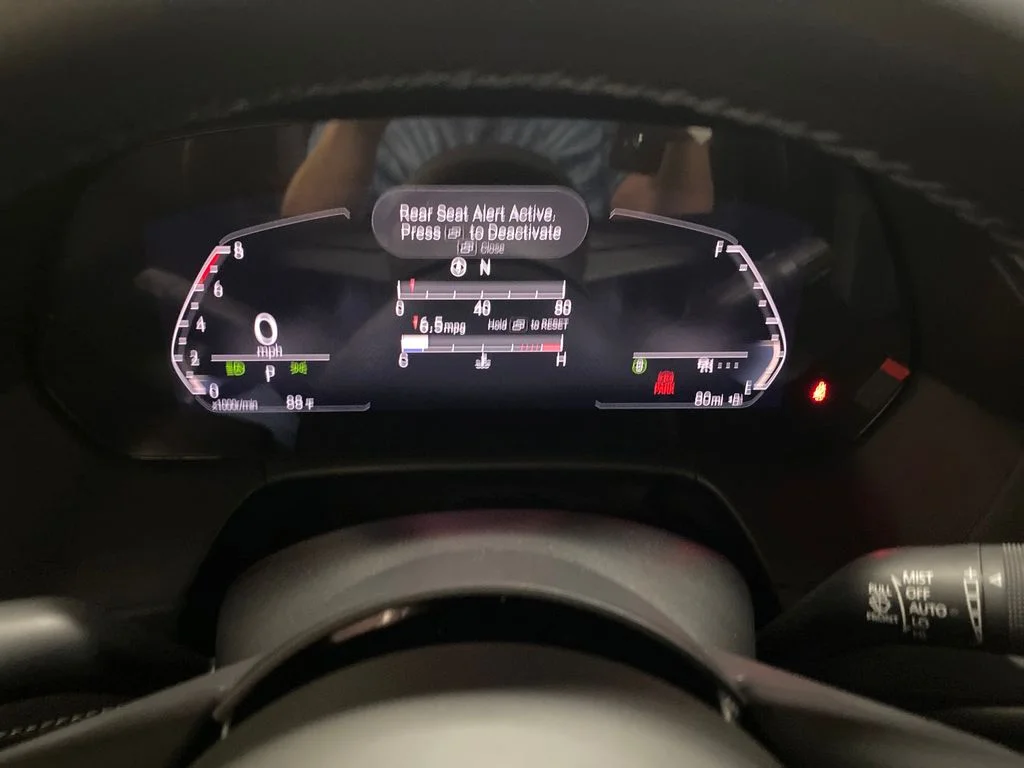 New 2026 Red Mazda 2.5 S Preferred image 19