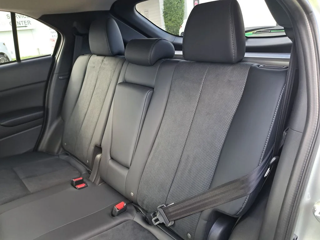 2026 Mitsubishi Eclipse Cross SE - Photo 12