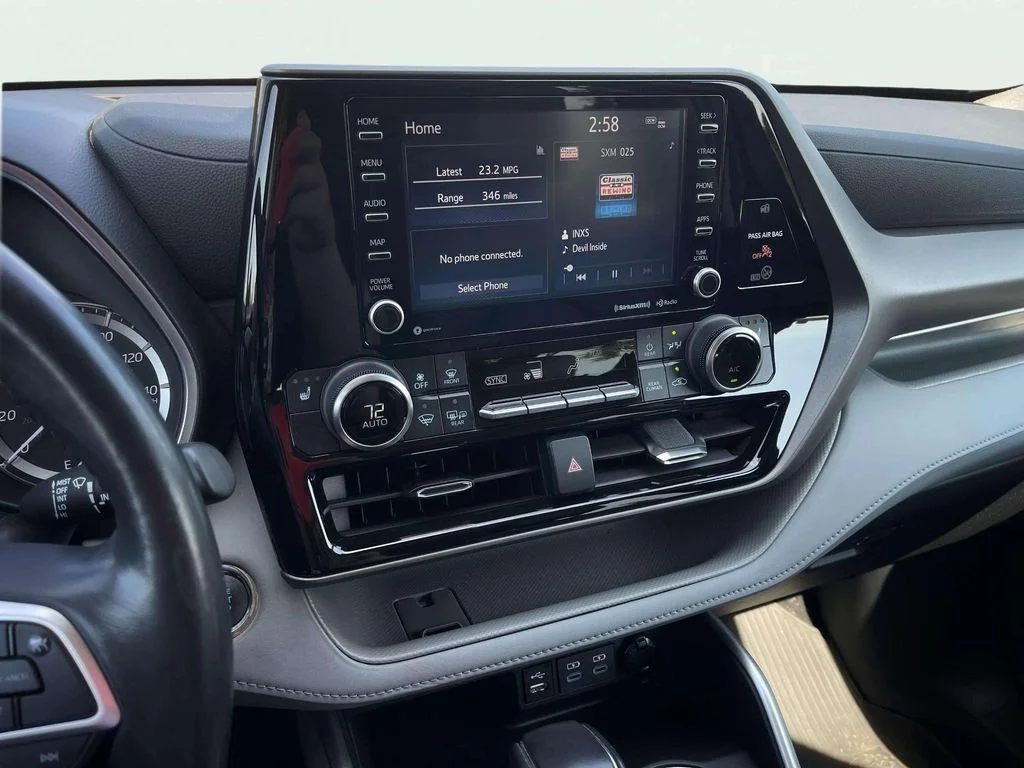 Used 2022 Blueprint Toyota XLE image 10