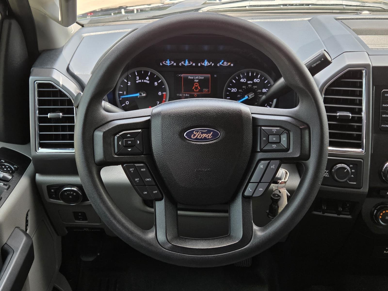 Used 2017 Blue Jeans Ford XLT image 17