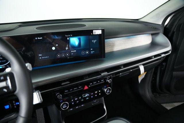 2026 Hyundai IONIQ 9 SEL - Photo 9