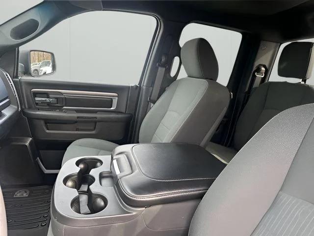 2022 RAM Ram 1500 Classic Warlock - Photo 14