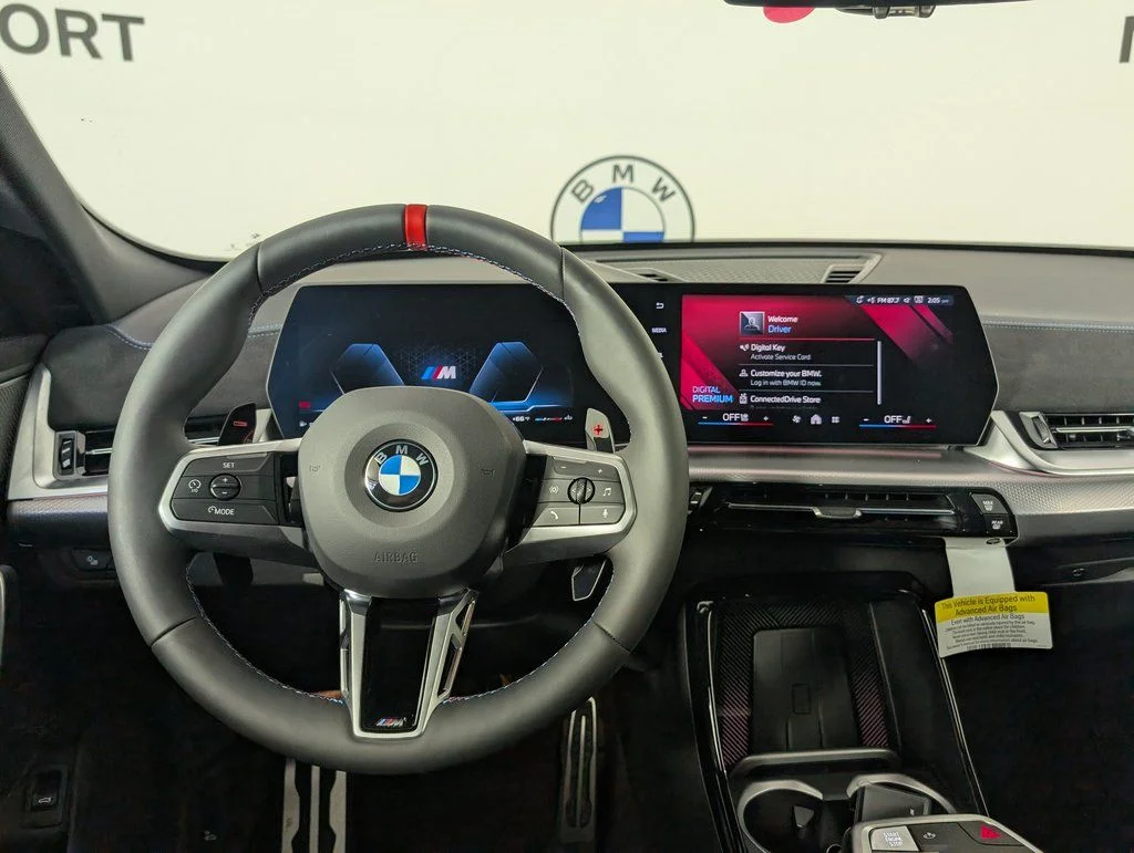2026 BMW X2 35i - Photo 18