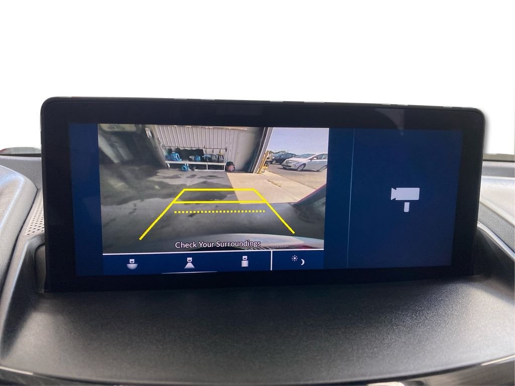 2020 Acura RDX Base - Photo 20