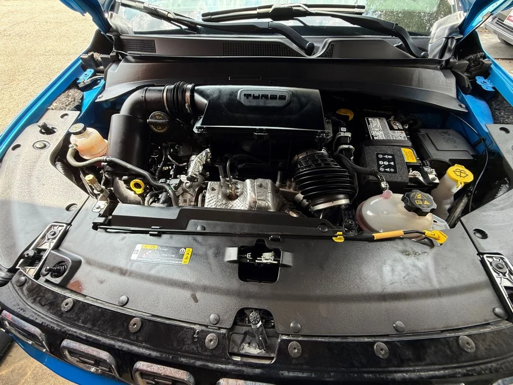 2025 Jeep Compass Limited - Photo 20