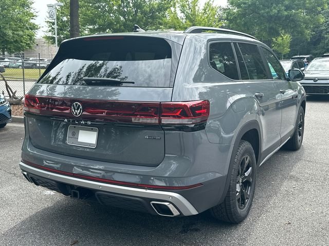 New 2026 Gray Volkswagen 2.0T Peak Edition image 7