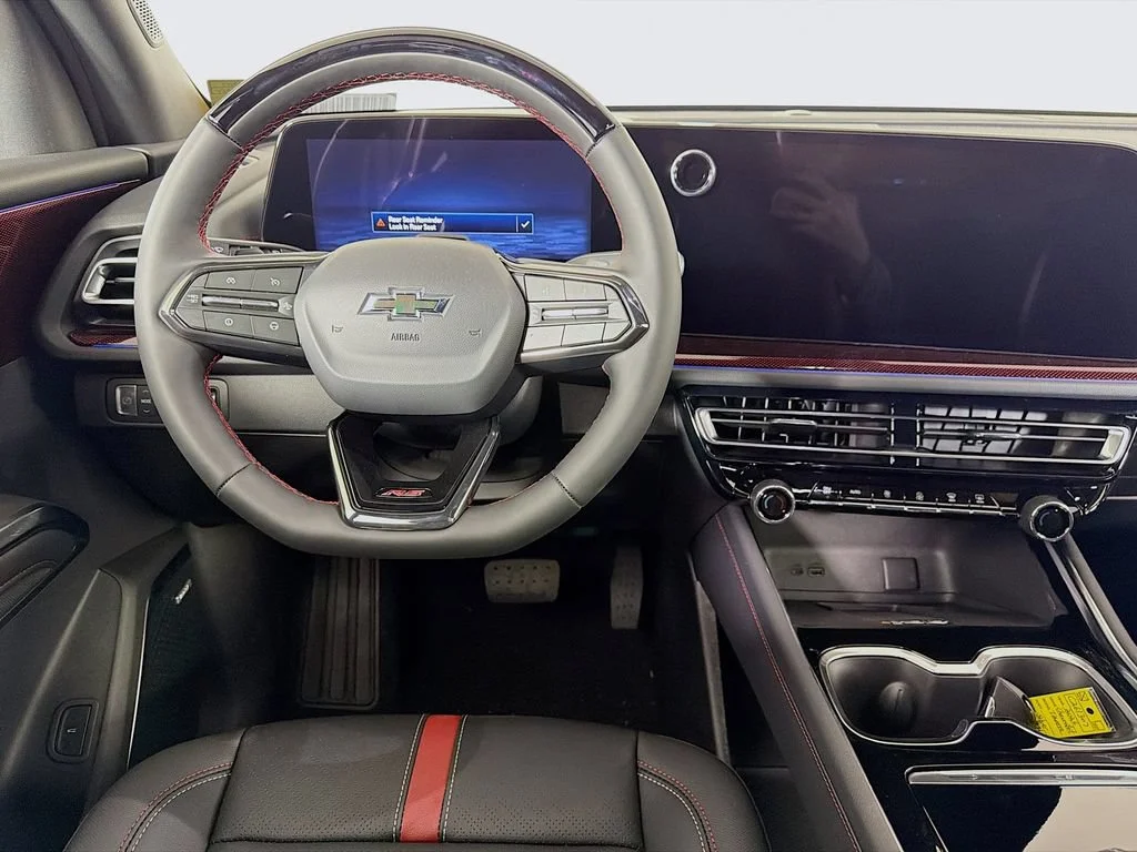 2026 Chevrolet Traverse RS - Photo 19