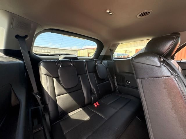 Used 2024 Gray Ford Limited image 16