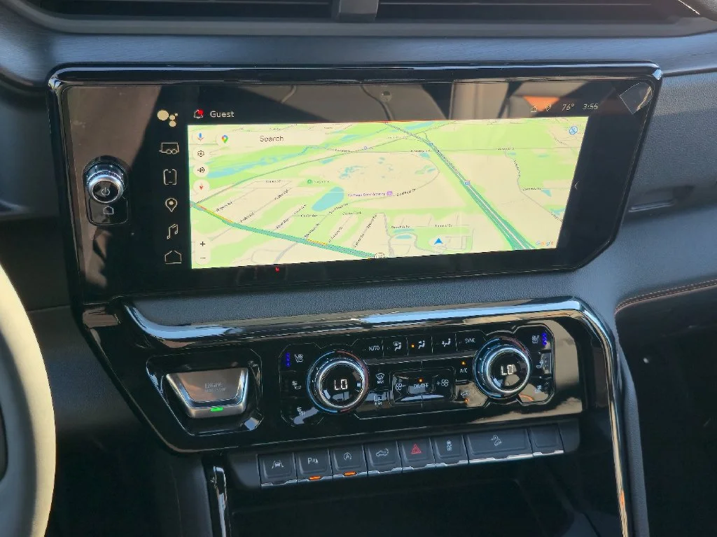 2026 GMC Sierra 1500 AT4 - Photo 15