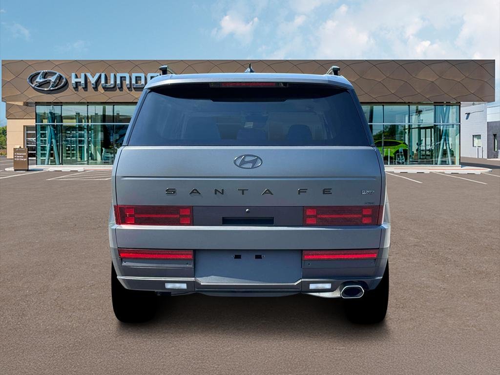 New 2026 Ecotronic Gray Matte Hyundai XRT AWD image 6