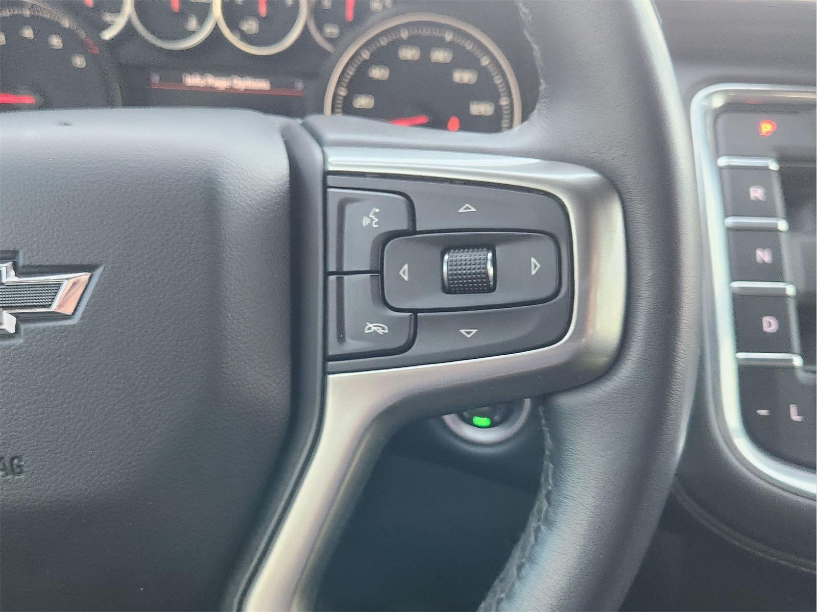 2021 Chevrolet Suburban photo 29 of 34