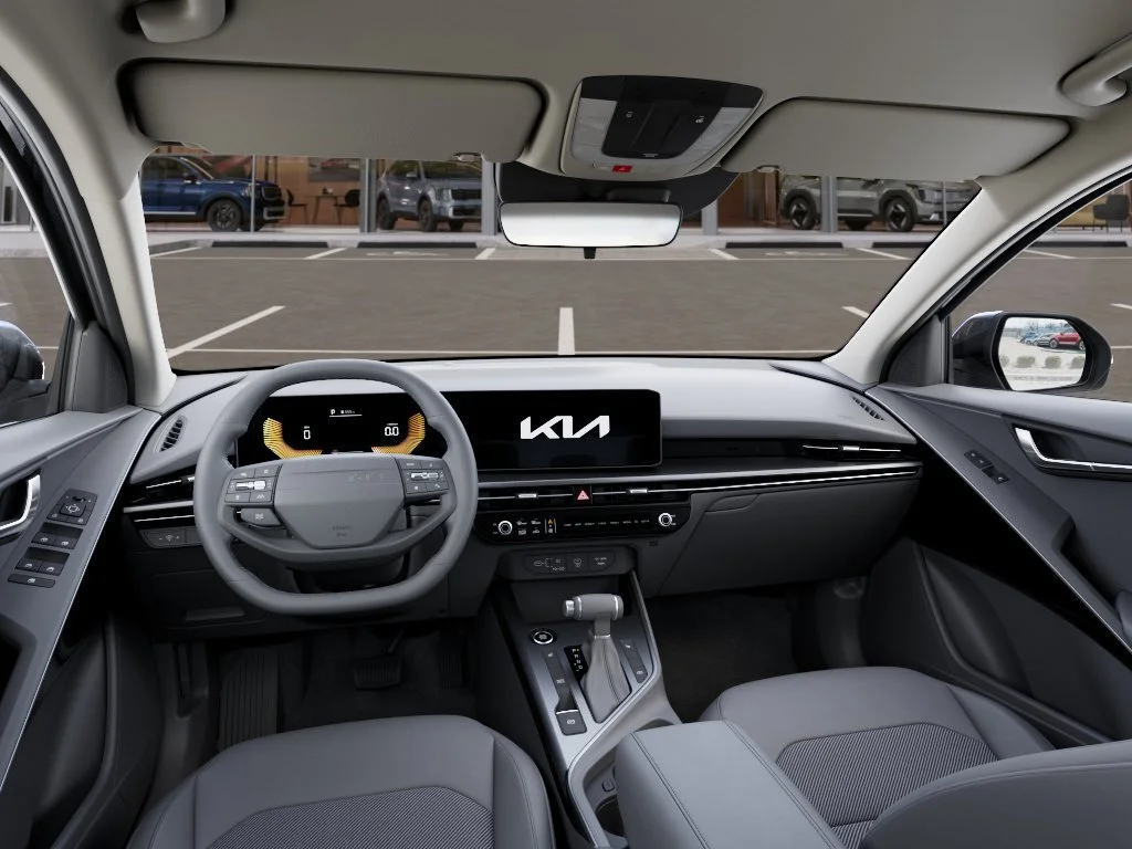 New 2027  Kia LX image 14