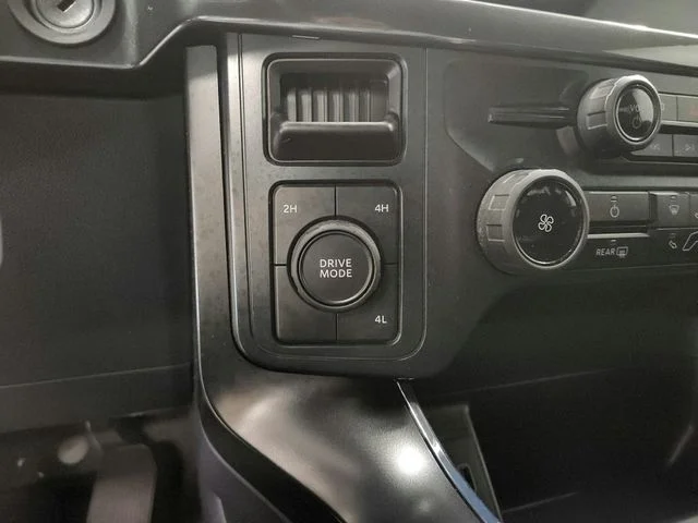 Used 2025  Ford STX image 25