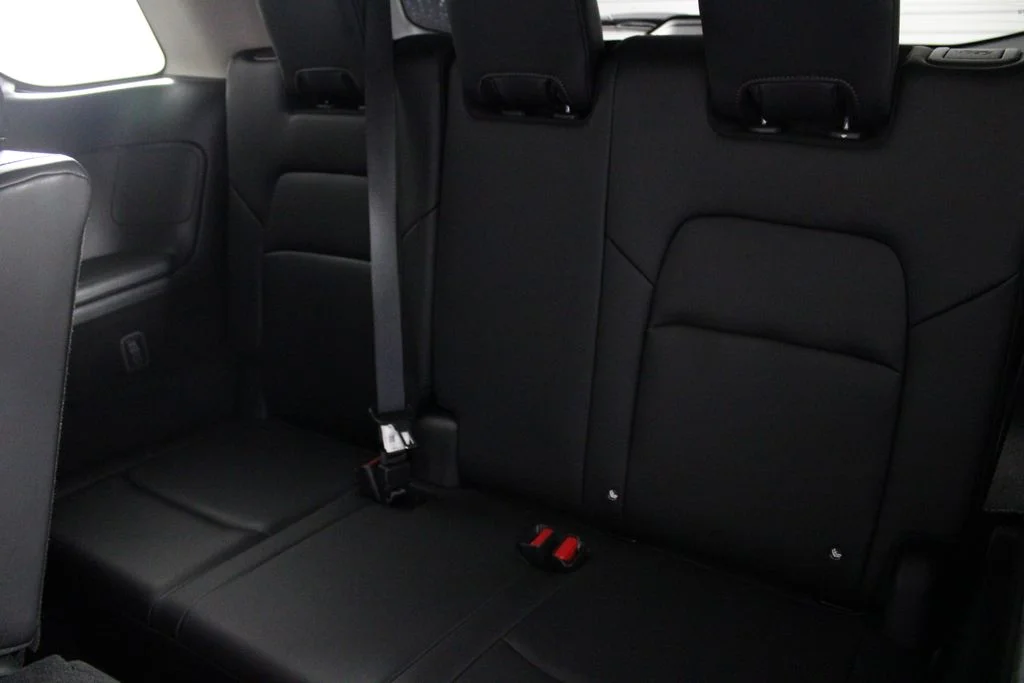 2026 Nissan Pathfinder SL - Photo 22