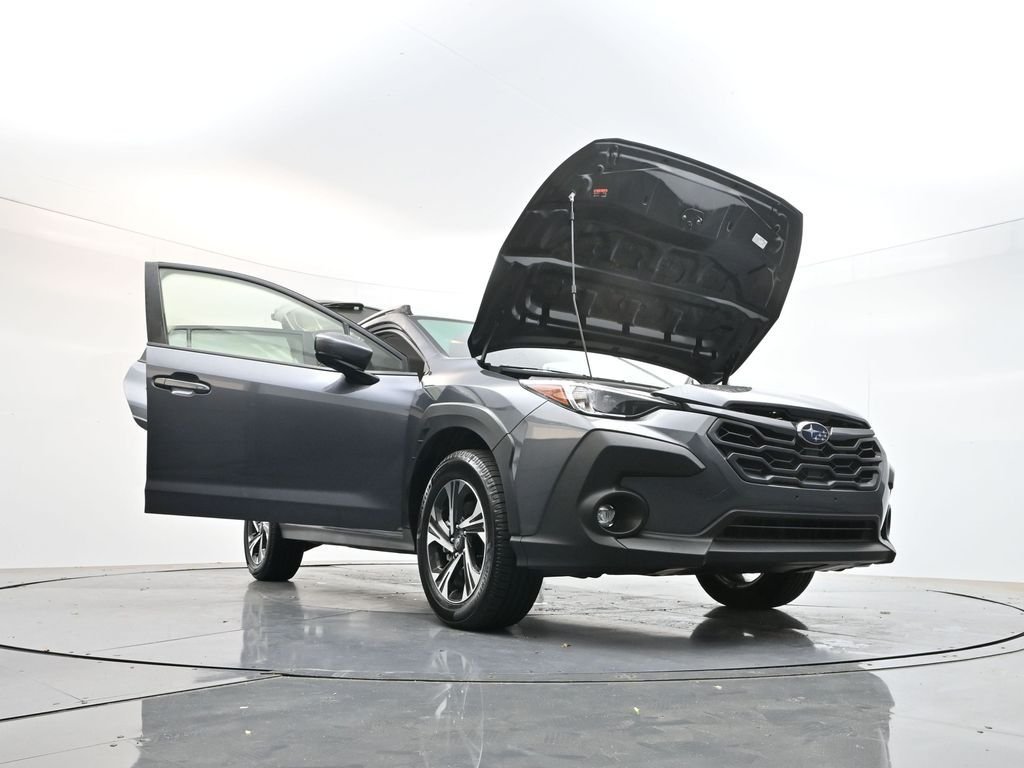 Used 2024 Gray Subaru Premium image 40