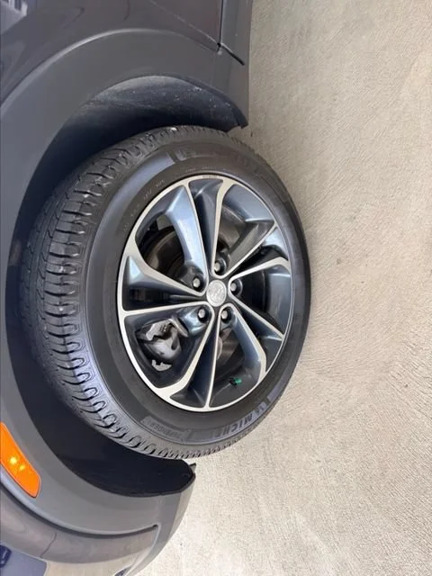 2020 Buick Encore GX Select - Photo 11