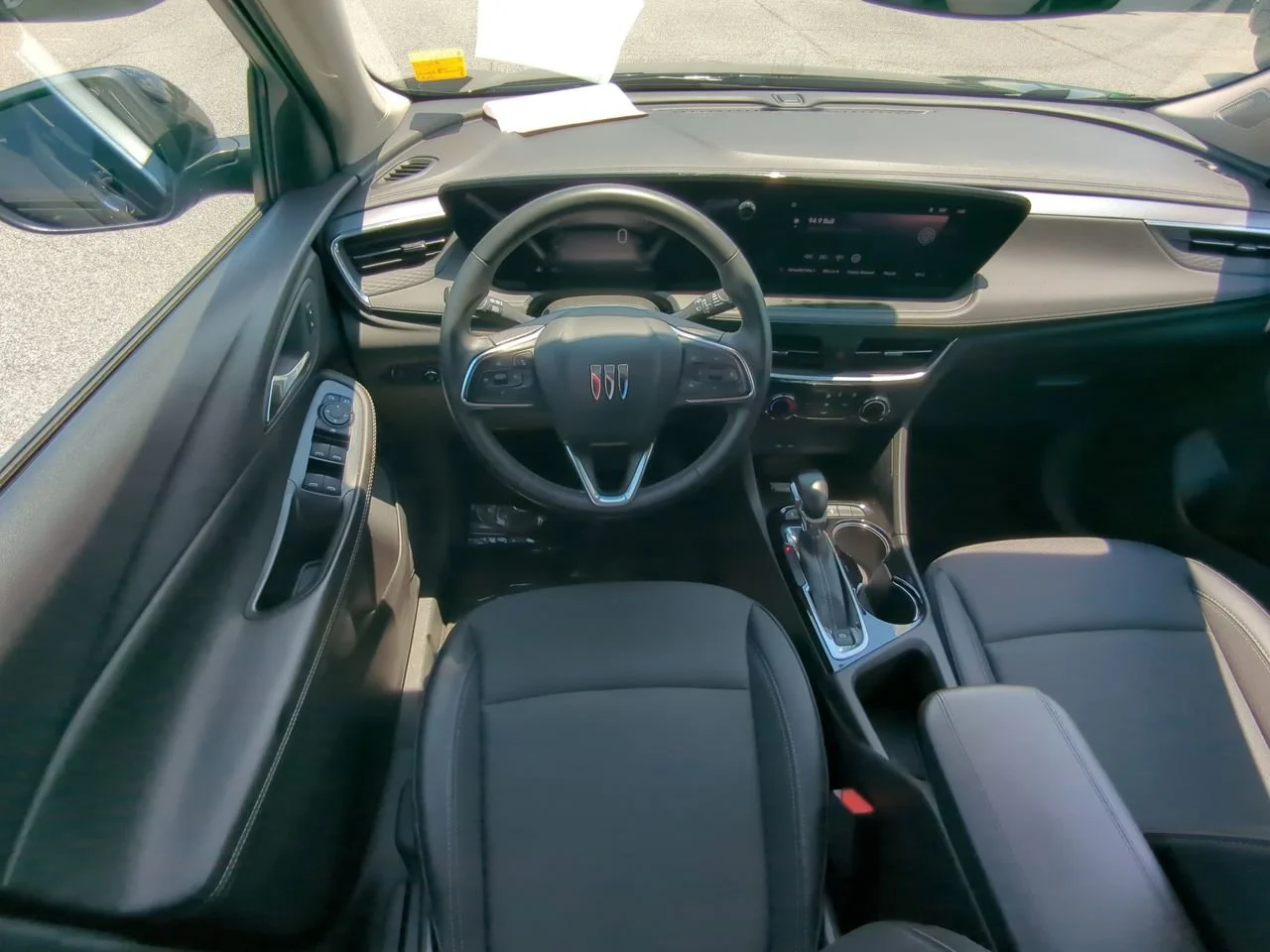2025 Buick Encore GX Preferred - Photo 15