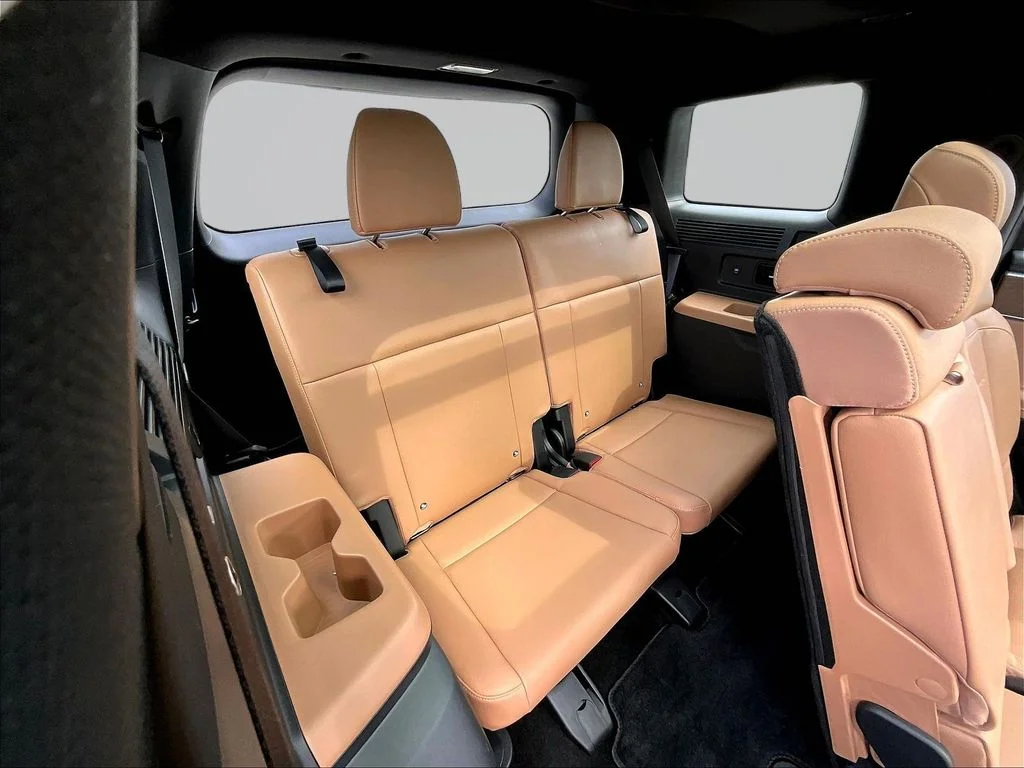 Used 2025 Gray Hyundai Limited image 26