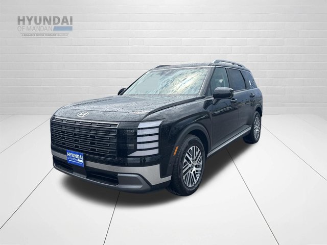 2026 Hyundai PALISADE SEL Premium AWD