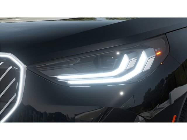New 2026 Black Sapphire Metallic BMW  image 6