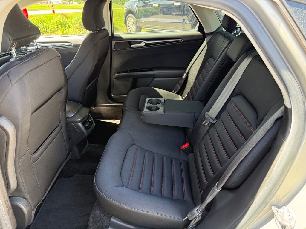 Used 2015 Tectonic Ford SE image 14
