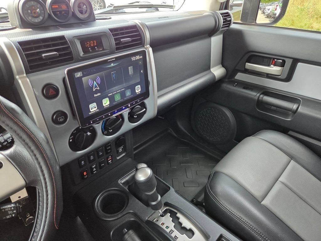 Used 2014 Cement Toyota Base image 48