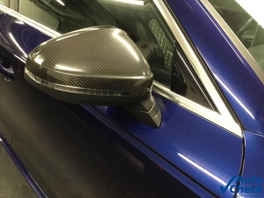 2018 Audi S4 Prestige - Photo 15