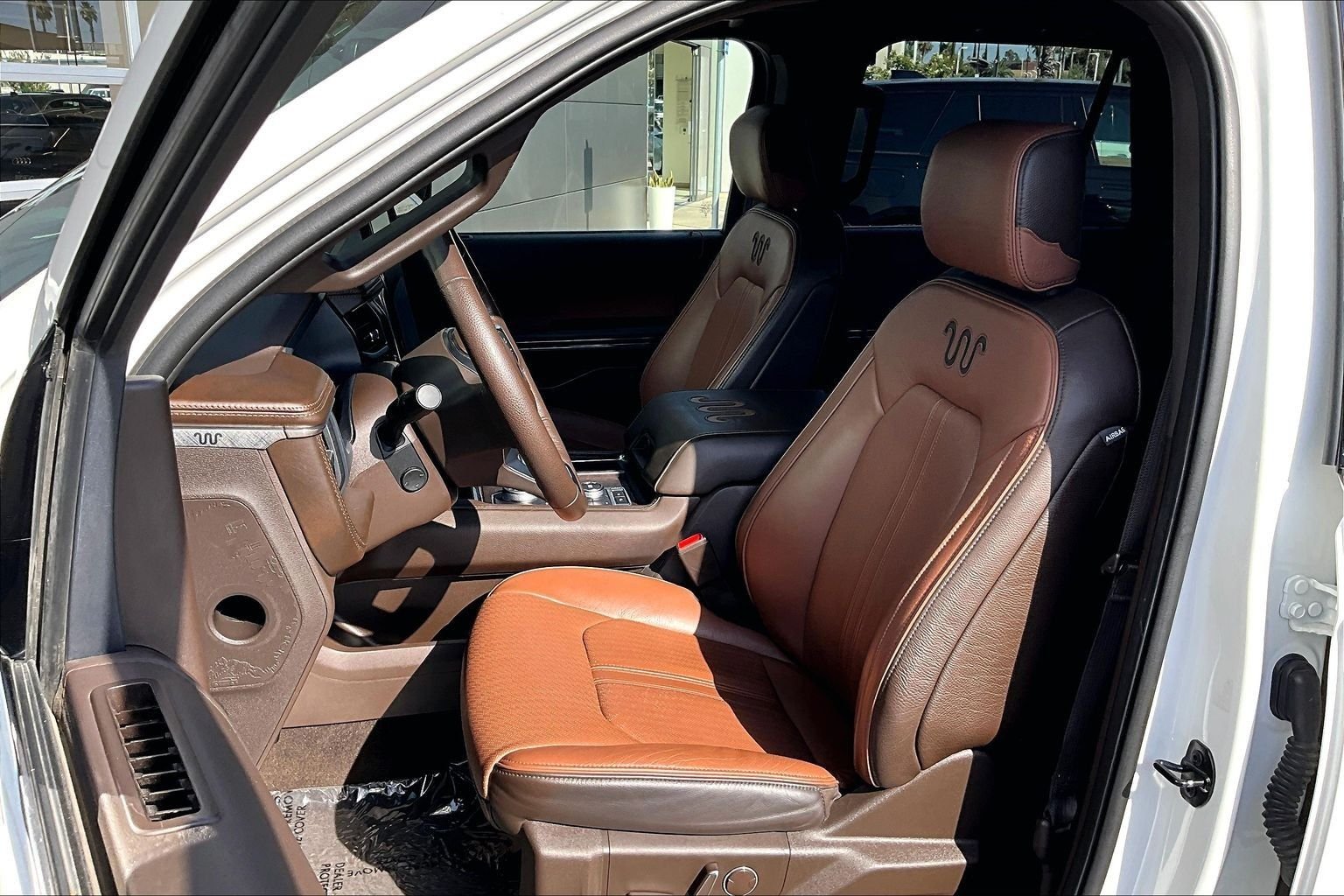 2024 Ford Expedition King Ranch - Photo 25