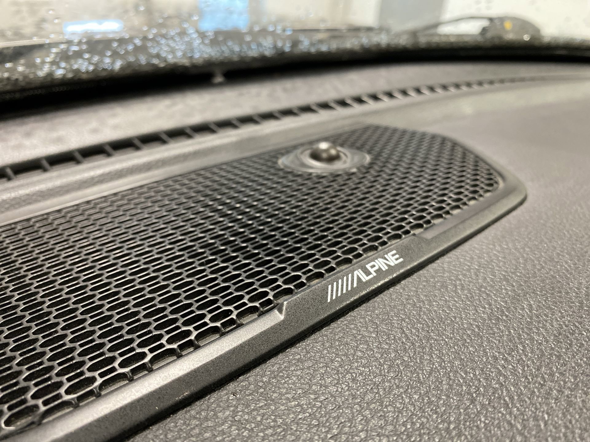 Used 2020 Granite Crystal Metallic Clearcoat  Ram Laramie image 23