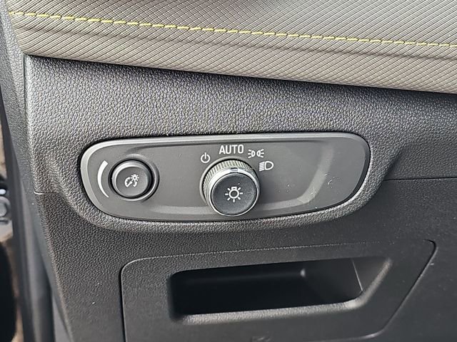 2025 Chevrolet Trailblazer Activ - Photo 18