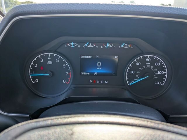 Used 2023 White Ford XL image 23