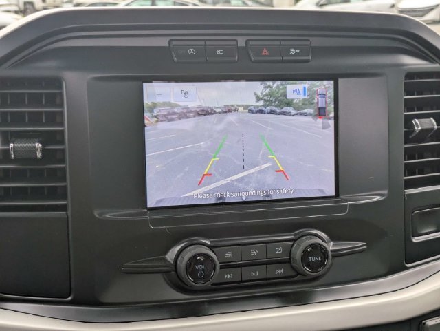 Used 2021 White Ford XL image 17
