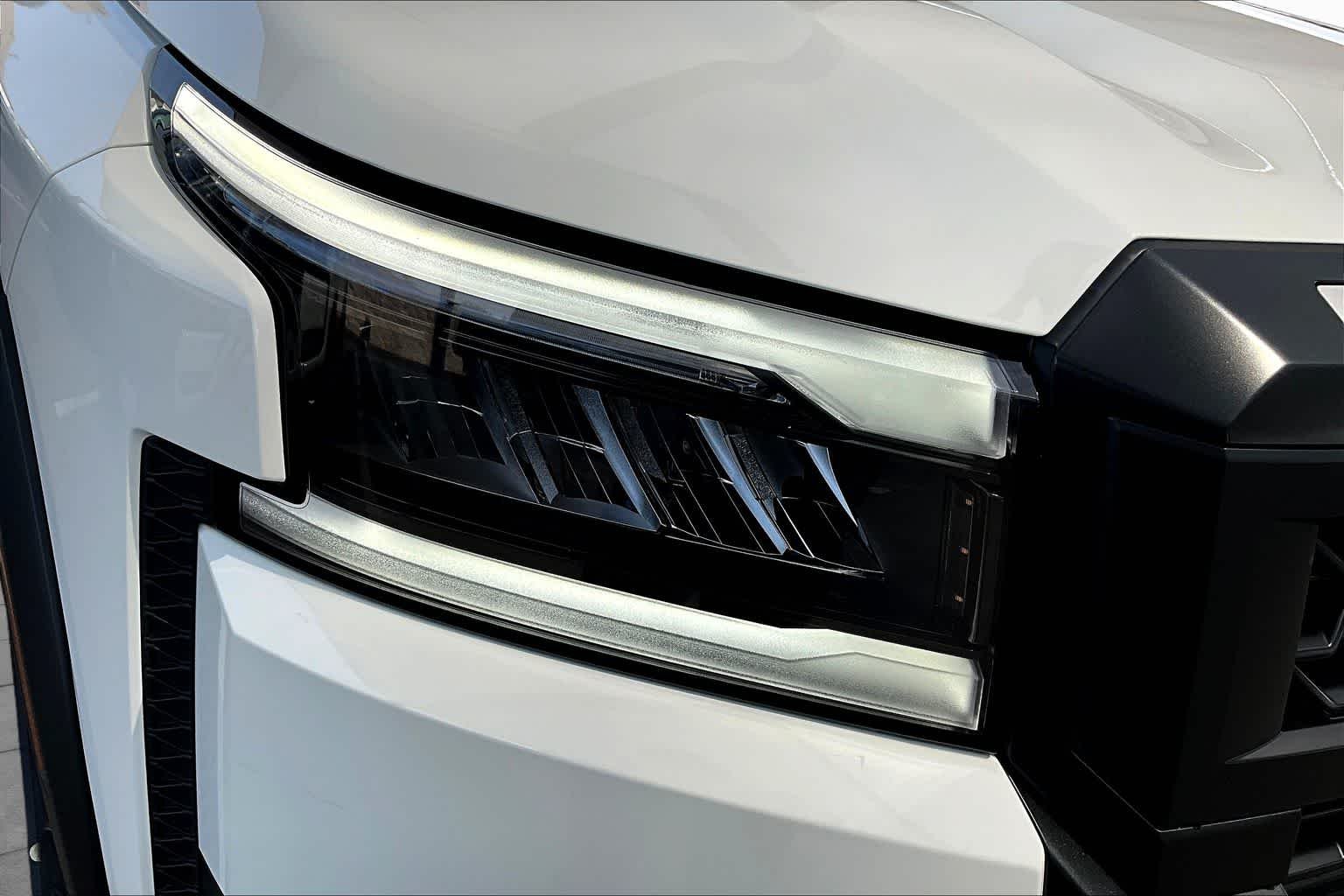 2026 Nissan Frontier PRO-X - Photo 18