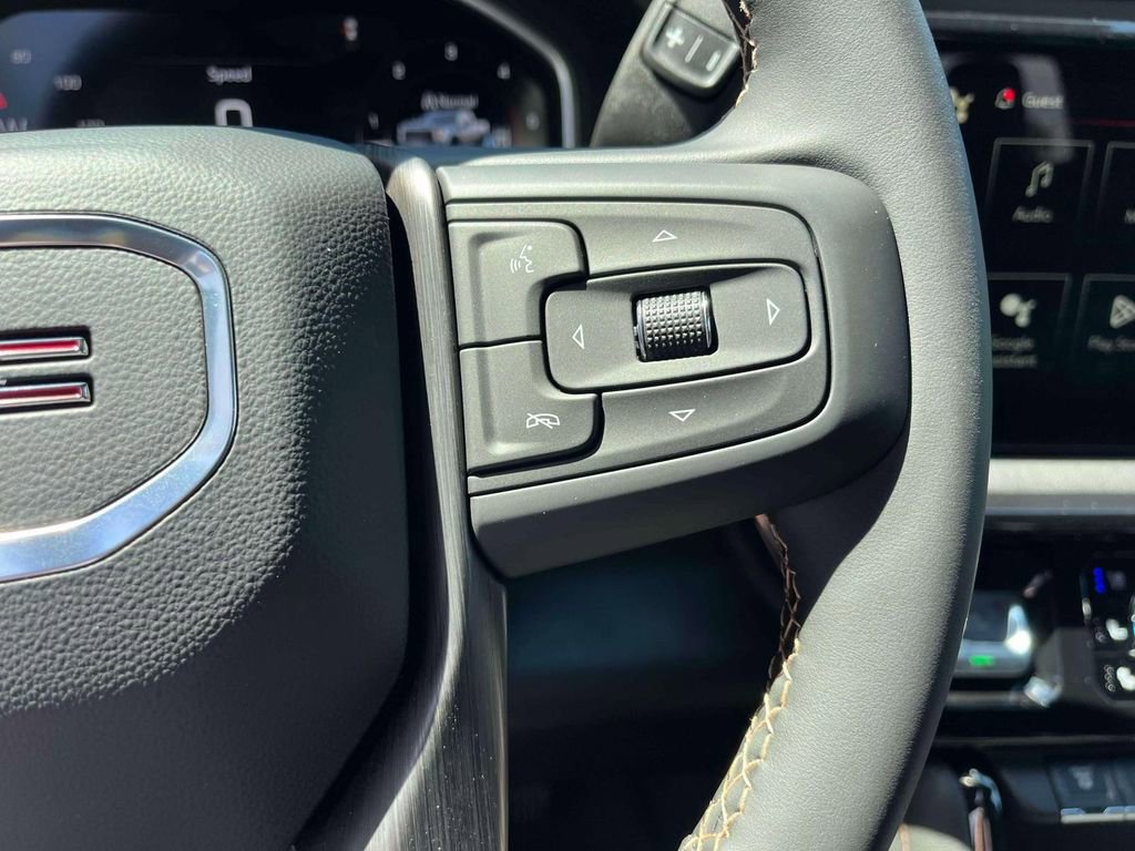 2026 GMC Sierra 2500HD AT4 - Photo 26