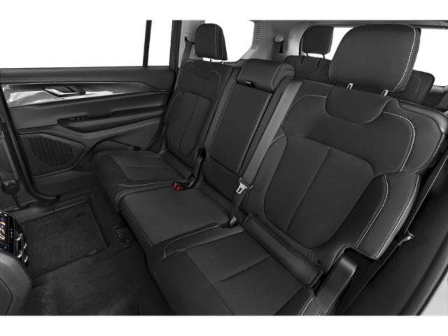 Used 2024 Baltic Gray Metallic Clearcoat Jeep Altitude X image 28
