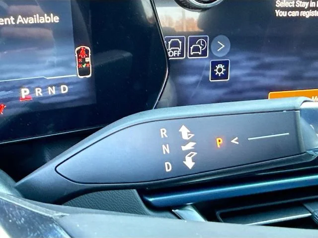 2026 Chevrolet Equinox EV 2LT - Photo 18