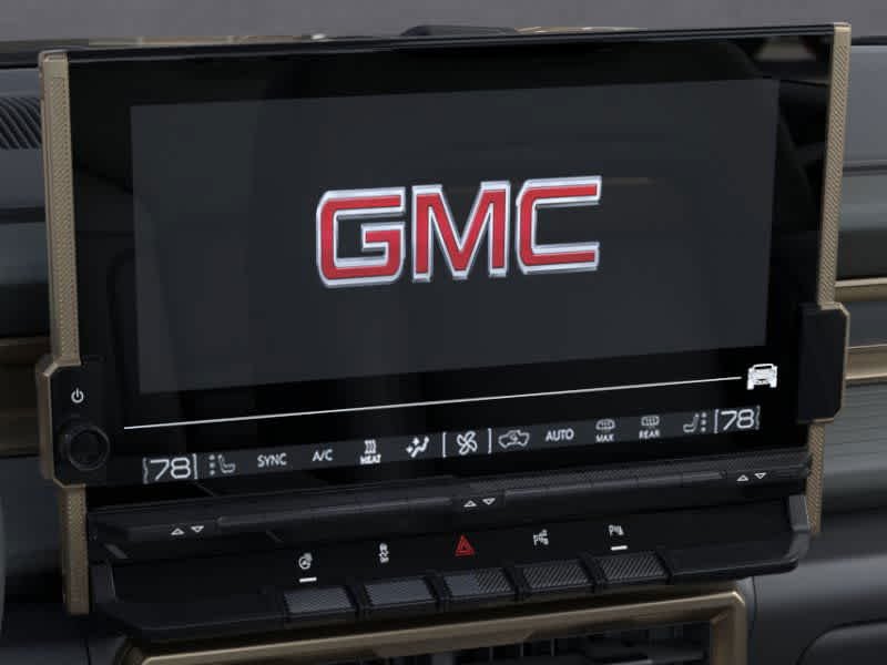 2025 GMC HUMMER EV 3X - Photo 20