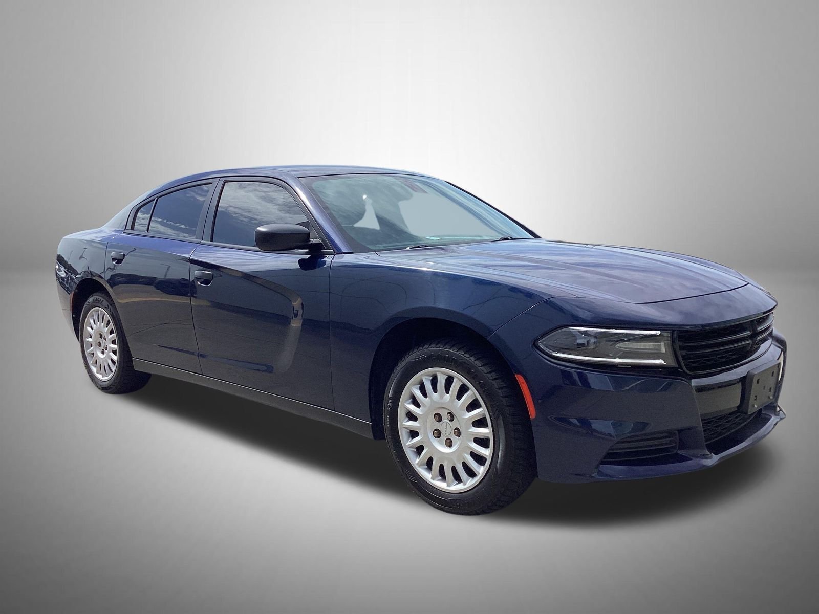 Used 2017 Dodge Charger Police with VIN 2C3CDXKT0HH546830 for sale in Plattsmouth, NE