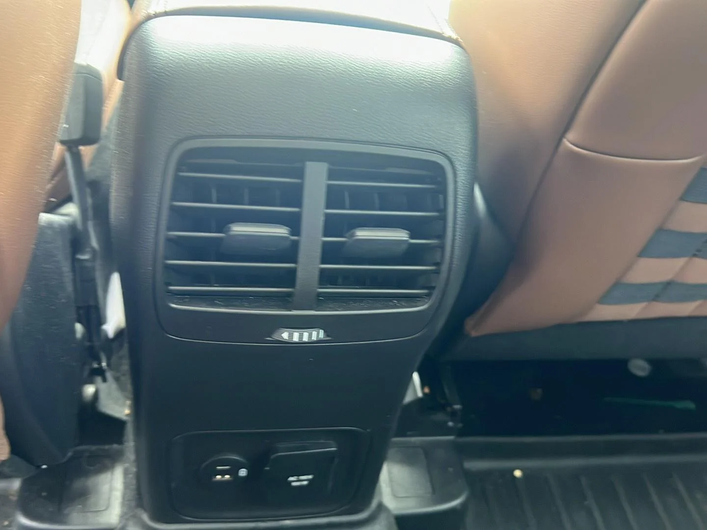 Used 2022 Oxford White Ford Outer Banks image 28
