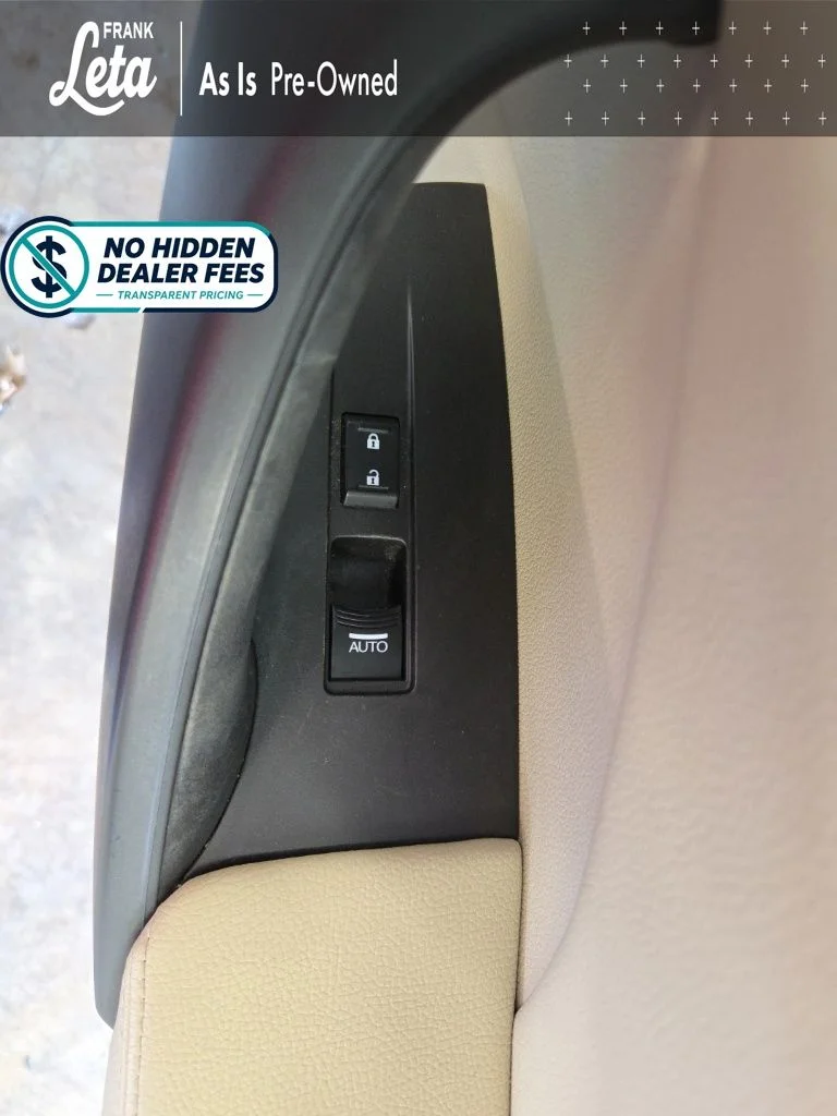 Used 2017 White Acura Technology Package image 23