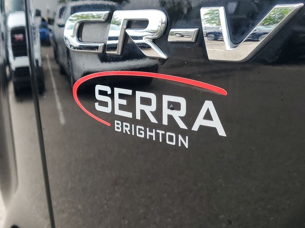 2019 Honda CR-V EX - Photo 30