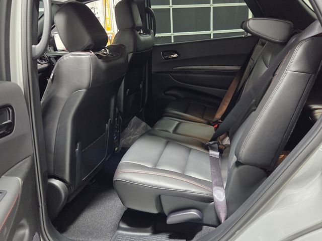 New 2026 Destroyer Gray Clear-Coat Exterior Paint Dodge GT Plus HEMI V8 image 6